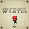 William Joseph - Wanted (feat. Colton Avery)