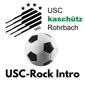Usc kaschütz Rohrbach Rock Intro