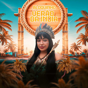 Bloquinho Verão da India: Vem Me da Prazer / Vem Me Comer na Onda / Vou Te Pegar / Vem Botar na Indiazinha / Rala no Seu Pente / Mamar Seu Leite / Gemer no Seu Ouvido / Vem Botar