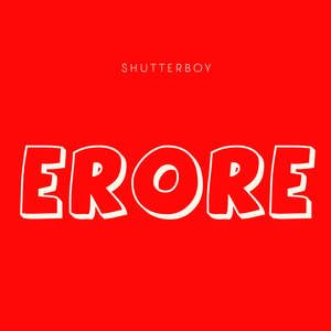Erore