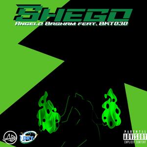 Shego (feat. BKT030)
