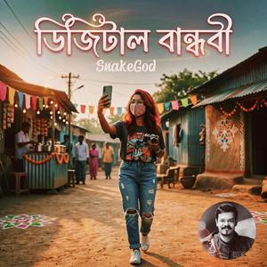 ডিজিটাল বান্ধবি (Digital Bandhobi)