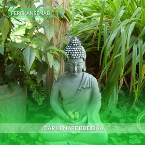 Dar Kenare Buddha