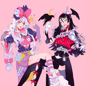 L2M (feat. Kelsey Kuan)