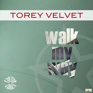Walk My Way