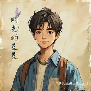 时光的星星