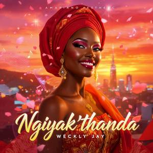 Ngiyak'thanda
