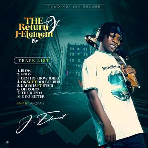 Kanana (feat. Stain)