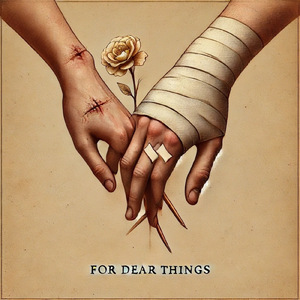 FOR DEAR THINGS