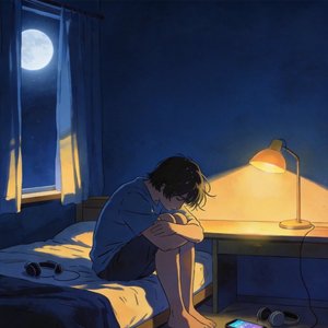 失眠