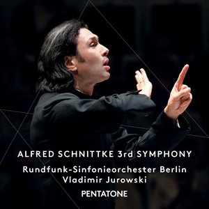 Symphony No. 3: I. Moderato