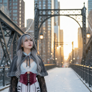 Di Atas Ombak yang Kupahat, Aku Menemukan Suaraku