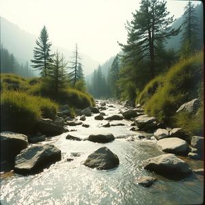 Струмок by @jurasyk74