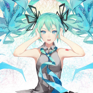 She Is Still Alive (feat.初音ミク)