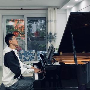 Aria 咏叹调（张佳沁2021）