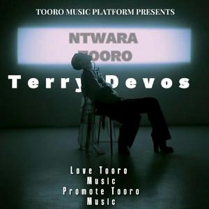 NTWARA TOORO (feat. Terry Devos & Tooro Music Platform) (DJ WARD 256 Remix)