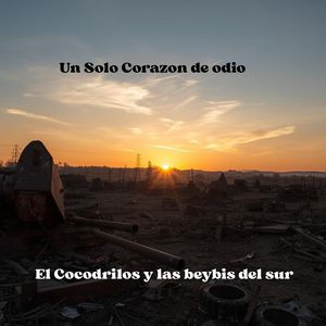 Un Solo Corazon de odio