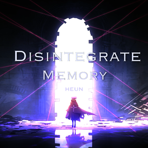 Disintegrate Memory