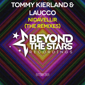 Nidavellir (Joseph Darwed Extended Remix)