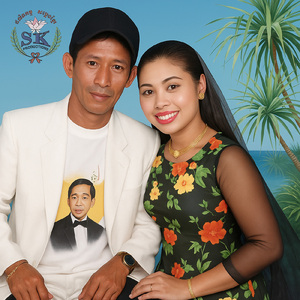 យប់នេះអូនមានសំណាង