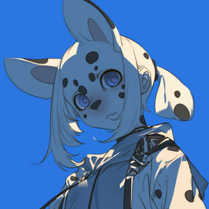 ダルダルダルメシアン