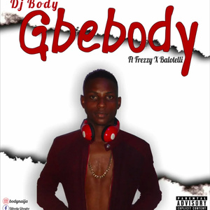 Gbebody (Remix)