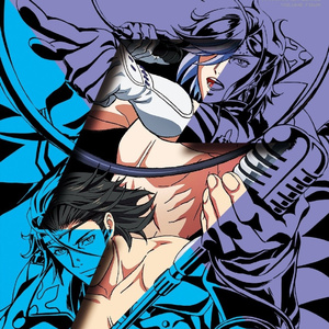 絶頂DAYBREAK (沖田総司Ver.)