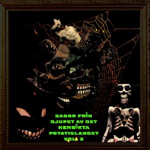 Monstret Under Sängen