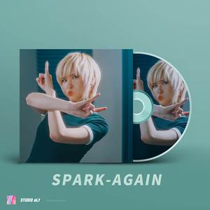 SPARK-AGAIN (from "Enen no Shouboutai")