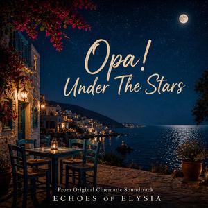 Opa! Under the Stars (From Echoes of Elysia Soundtrack)