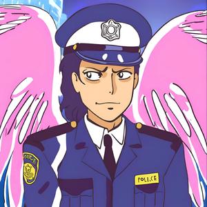 COME AL RALLY - bonus track (feat. Phi Phi & Federico Rebecchi)