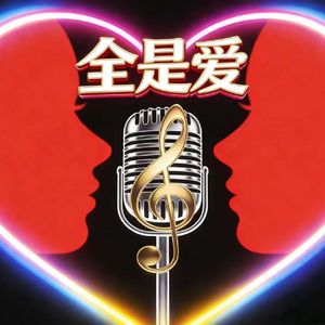 全是爱(大杂烩版)