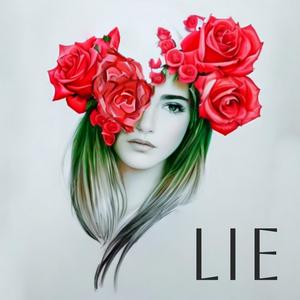 LIE (feat. Ashlee Bronston)