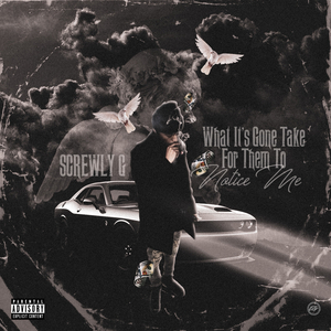 Cause A Scene