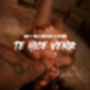 Te hice venir (feat. jozminog & gino)