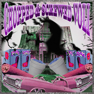 Outro 1 (Chopped & Screwed)