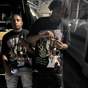 Right now (feat. Ebk Spazz)