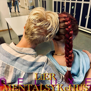 Y°g1 |}/\/\7 (Hvem Vil Være Prøvekanin?).