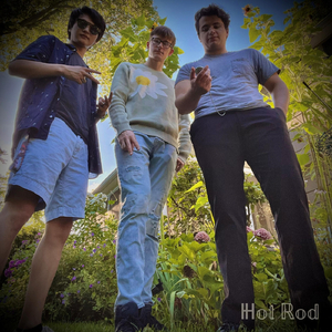 Hot Rod