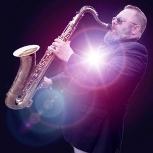 Mr. Sax (feat. Matti Sax)