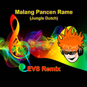 Malang Pancen Rame (Jungle Dutch) (Remix)