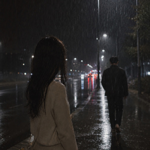RAIN