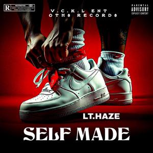 SELF MADE
