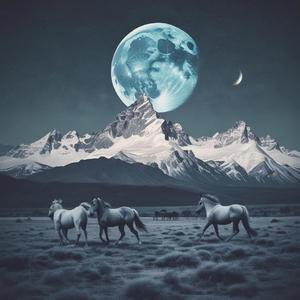 Göklerin Gücüyle (BİRSEN EKER'İN ŞİİRİNDEN)