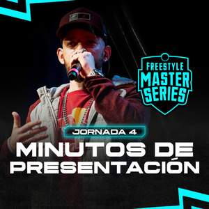 Minuto de Presentación Klan - Jornada 4 (Live)