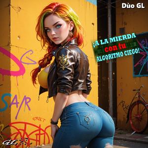 ¡A la mierda con tu algoritmo ciego!