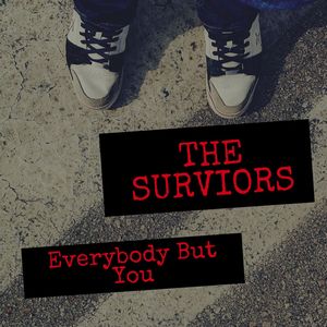Everybody But You