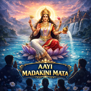 AAYI MADAKINI MATA