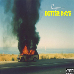Better Days (feat. Manny Blanco)