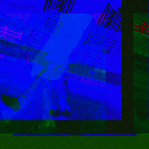 雪莲（Prod.ZURI）